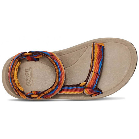 Sandalia Teva XLT 2 T Multicolor