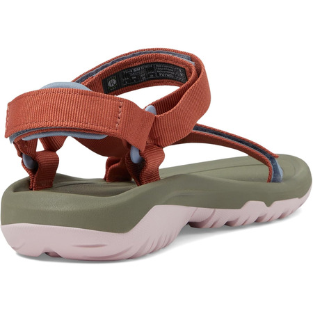 Sandália Teva XLT2 W Teja