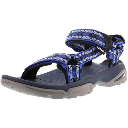Teva Terra Fi 4 Sandálias Azuis
