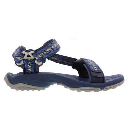Sandálias Teva Terra Fi Lite Azul / Cinza