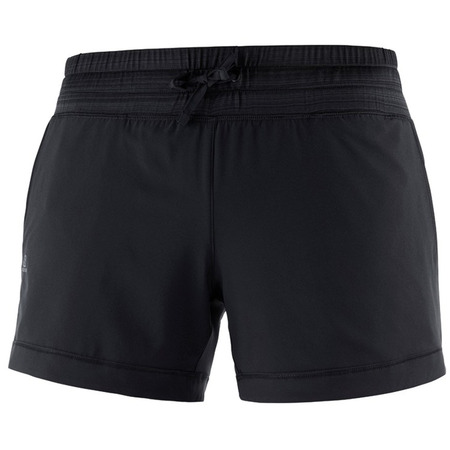 Shorts Salomon Comet W Negro
