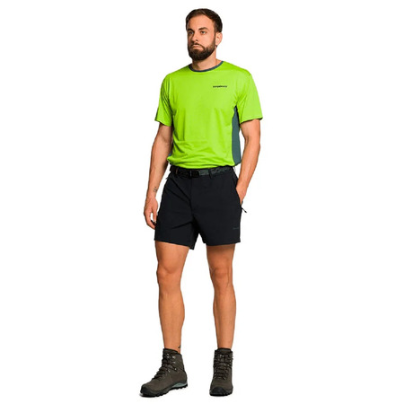 Trangoworld curto Allo DF 710