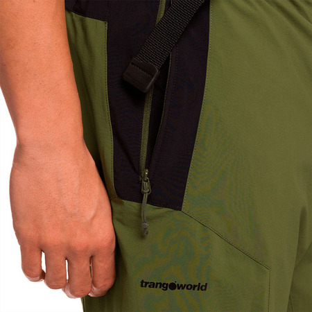 Calções Trangoworld Allo SF 131