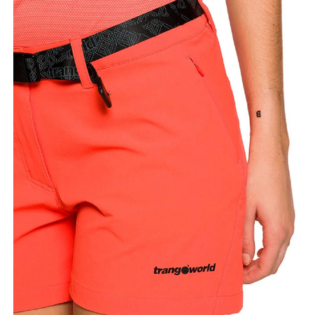 Trangoworld curto Ambert 760