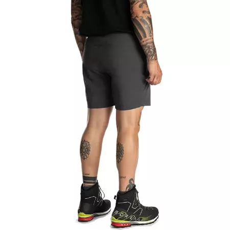 Balme Trangoworld curto 210
