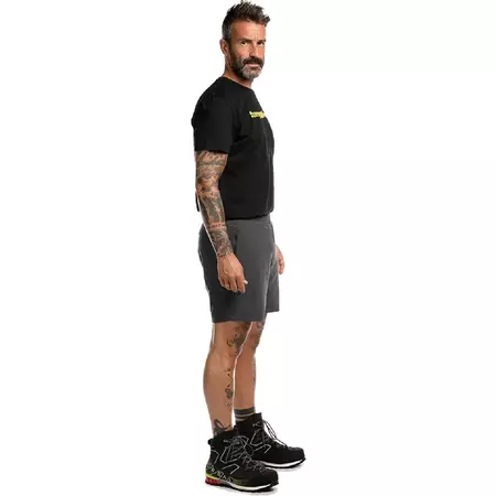 Balme Trangoworld curto 210