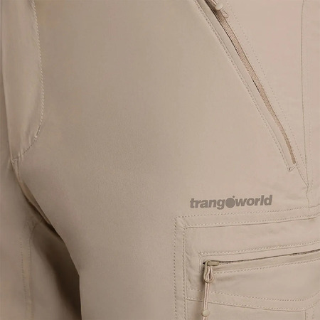 Curto Trangoworld Brunner 1H0