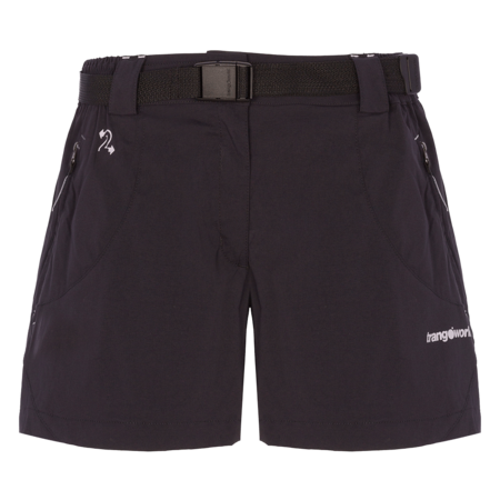 Short Trangoworld Error DN 110