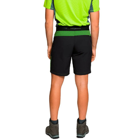 Trangoworld curto Hornavan DF 731
