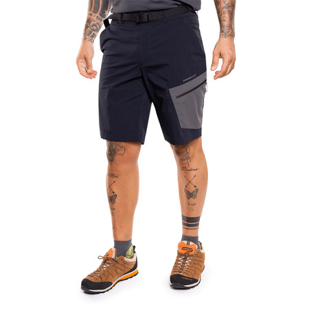 Short Trangoworld Laruns 6A8