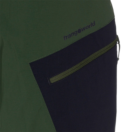 Curto Trangoworld Laruns 6FA