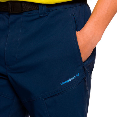 Trangoworld Calções Limut SF 320