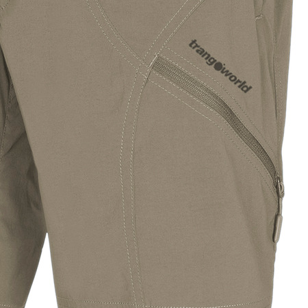 Curto Trangoworld Limut VN 610