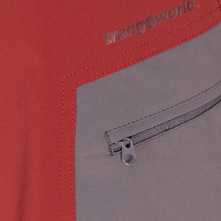 Curta Trangoworld Majalca Vn 180