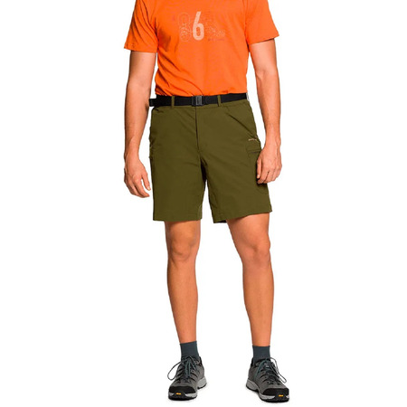 Trangoworld curto Norgay 340