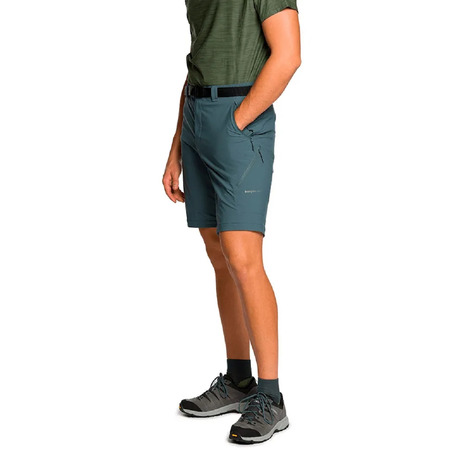 Trangoworld curto Palua 120