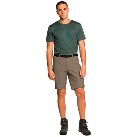 Trangoworld curto Palua 140