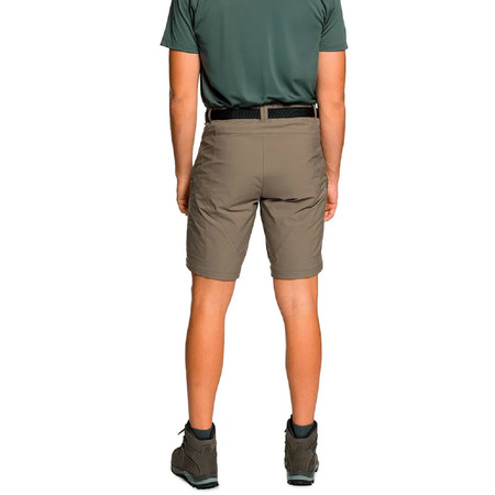 Trangoworld curto Palua 140