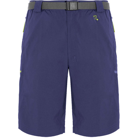 Short Trangoworld Pohutu 180