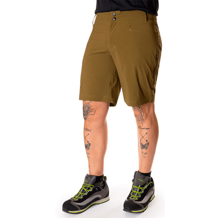 Short Trangoworld Rench 1C0