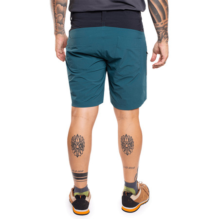 Curto Trangoworld Rench 1TP