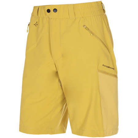 Short Trangoworld Stuor 230