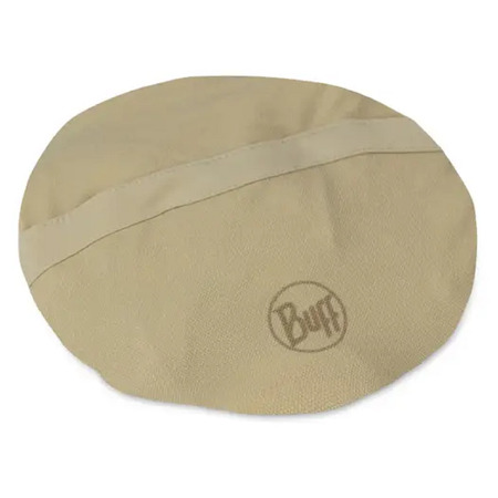 Buff Adventure Bucket Hat Bege