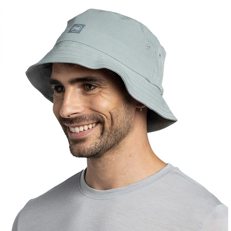 Buff Adventure Bucket Hat Cinza