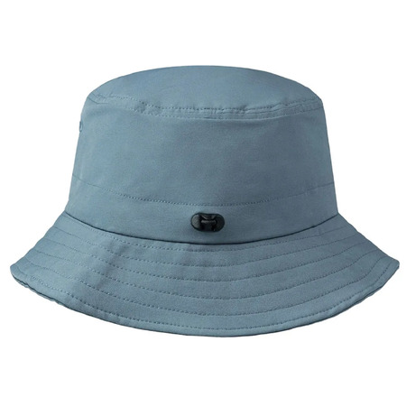 Buff Adventure Bucket Hat Cinza Escuro