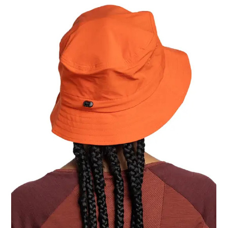 Buff Adventure Bucket Hat Laranja