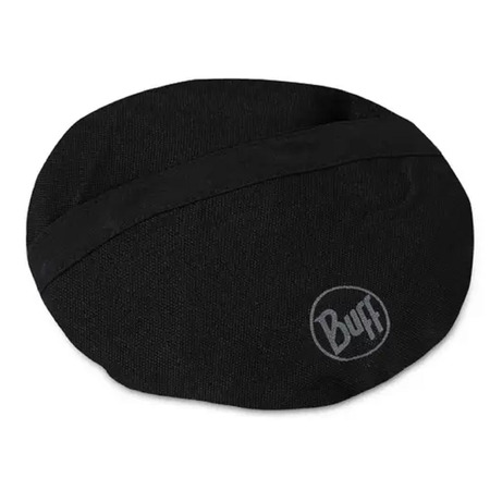 Buff Adventure Bucket Chapéu Preto