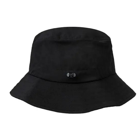 Buff Adventure Bucket Chapéu Preto