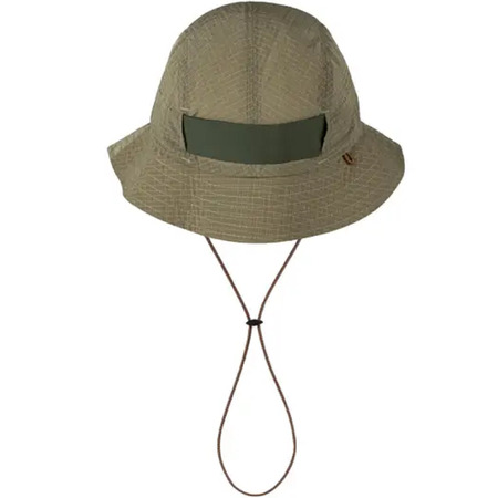 Chapéu Bucket Buff Go Caqui