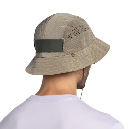 Chapéu Bucket Buff Go Caqui