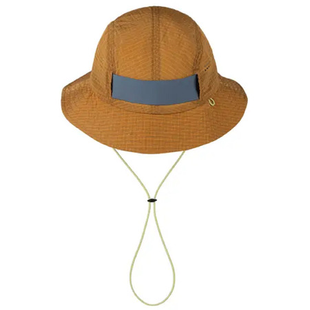 Chapéu Bucket Buff Go Ocre