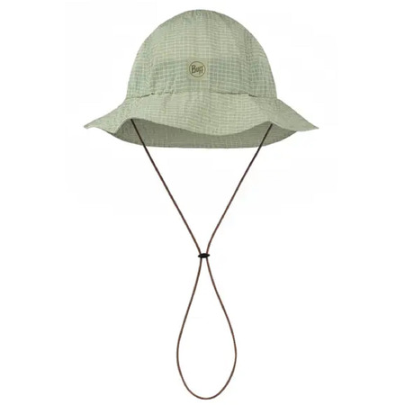 Buff Go Bucket Hat Pistache