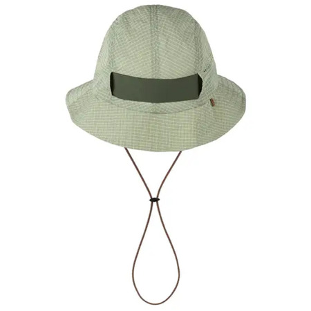 Buff Go Bucket Hat Pistache