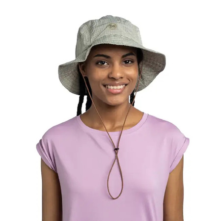 Buff Go Bucket Hat Pistache