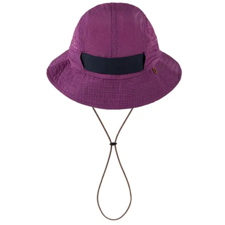 Buff Go Bucket Hat Violet