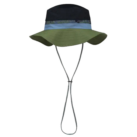 Chapéu Buff Enob Forest Explorer