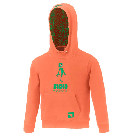 Moletom Trangoworld Bichon 550