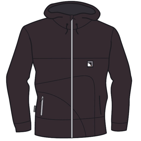Moletom Trangoworld Gloki 220