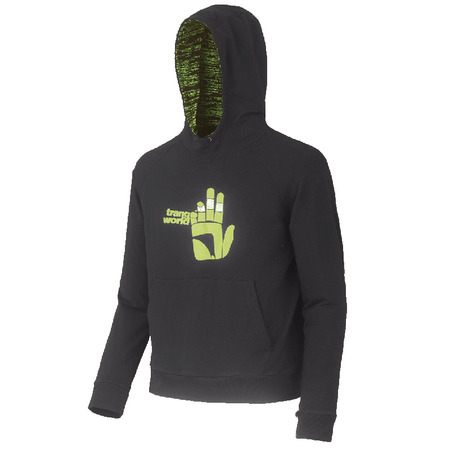 Moletom Trangoworld Mano 217