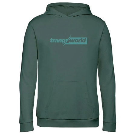 Moletom Trangoworld Admont 72H