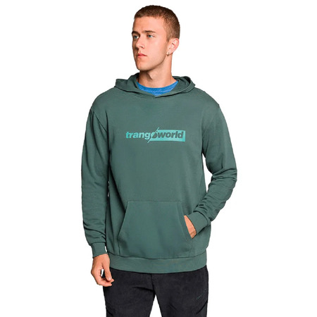 Moletom Trangoworld Admont 72H