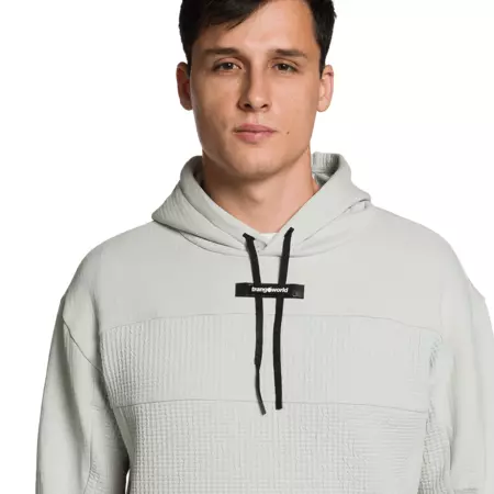 Moletom Trangoworld BARLU 120