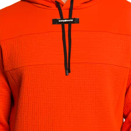 Moletom Trangoworld BARLU 140