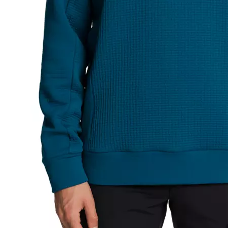 Moletom Trangoworld BARLU 160