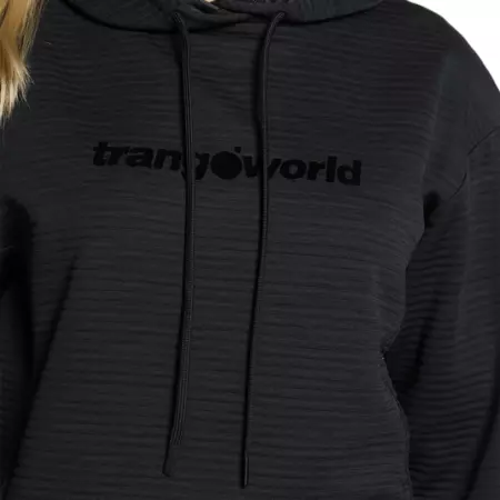 Moletom Trangoworld BASTILLES 110