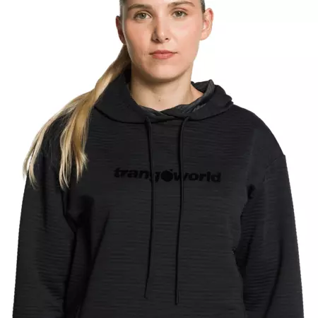 Moletom Trangoworld BASTILLES 110